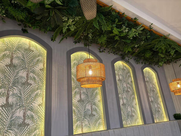Hotel Presidente